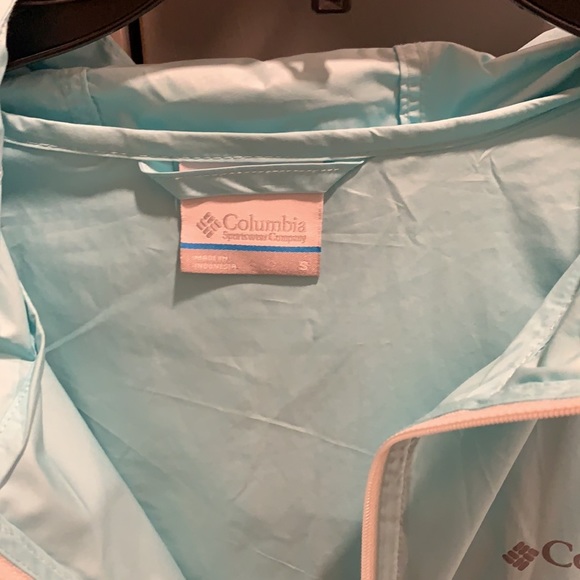 Columbia windbreaker set of 3 - Picture 8 of 11